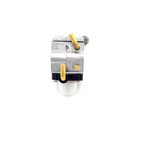 OEM Carburetor Zama C1Q-S54 For STIHL S54 HS45 Hedge Trimmer Replaces 4228/01C 539L