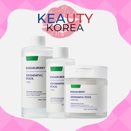 EQQUALBERRY SWIMMING POOL TONER 155ml / 300ml / Toner Pad 220ml