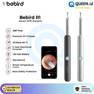 Bebird R1 Mini Visual Camera Earpick Stick - Bebird R1. Camera Visual Earplugs