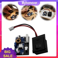 Replacement Type C PSU Mod for PS2 Power Supply Module for PS2 Fat Console Power Supply Unit Support