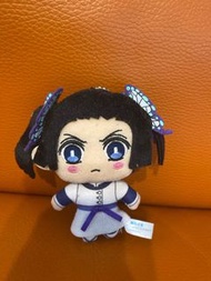 鬼滅之刃小葵公仔掛飾景品