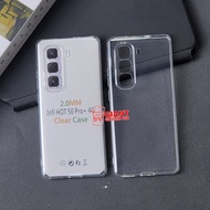 Infinix Hot 50 Pro Plus Clear HD Case Infinix Hot 50 Pro Plus CH-01BENING