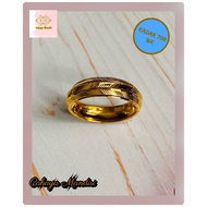 700 (16K) Gold Ring Weight +/- 1.35 Grams