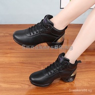 Jazz dance shoes are women gril dance sneakers soft bottom dancing shoes women Hip Hop sports Shoes SYGZ