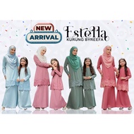 NEW ARRIVAL ‼️ BAJU KURUNG ESTILLA‼️BAJU KURUNG SEDONDON
