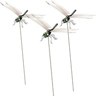 HAC 4189 Garden Watching Ban, Onyanma, Insects, Simply Insert, Roll, Realistic Set of 3, W 5.5 x D 3