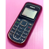 NOKIA CLASSIC  PHONE 1202