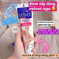 Kem tẩy lông Velvet hoa cúc Nga [NOON Fashion]