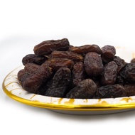 Mariami Grade AA Dates ( 500g Kurma  ) : Premium Medium-Sized Delights, Rich in Flavor & Nutrients
