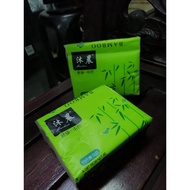 Bamboo Tissue / Soft Facial Tissue