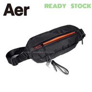 《Aer》 Aer City Sling 2 XPAC - Sling Bag, Shoulder Bag, Fashion Bag, Aer Bag