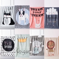 Cheaper Blanket Size 3 Feet 100*140 Cm