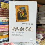 Post-Chronicial Pragmatics: Tangsi Girl's Trilogy in Literary Communication System