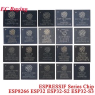 1-5 Pieces ESP8266 ESP32 PICO-D4 S2 S2FH4 C3 C3FH4 S2R2 S2FH2 S2FN4R2 S3 S3R2 S3R8 S3R8V S3FN8 S3FH4