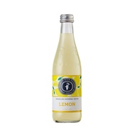 Lemon Sparkling Mineral Water