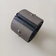 Suitable for Heavy Automobile Haohan Howard TX Stabilizer Bar Rubber Cover Shandeka Suspension Bridg