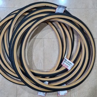 Tire Tan Wall Kenda 700 28C 38C 700C Racing Roadbike Brown Cst Schwalbe