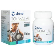 Shine Tongkat Ali Plus 30's