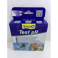 Tetra TEST PH (PH VALUE TEST) Water PH Level TEST Kit