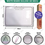 Schedule Board and Whiteboard Planner Board