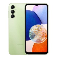 Samsung Galaxy A14 5G | 6GB+128GB | 6.6" FHD+ Display | 50MP Triple Camera | Original Smartphone