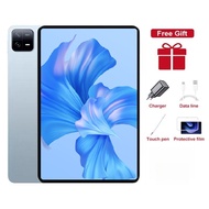 【รับประกัน 3 ปี + ซีโอดี】 2K 11 นิ้วหน้าจอ HD แท็บ Pad 6 เดิมทั่วโลกรุ่นเกมแท็บเล็ตสำหรับเด็กในชั้นเ