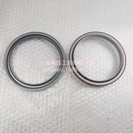 Comins 6BT Crankshaft Rear Oil Seal4936646 4955372Dongfeng Commercial Vehicle Engine Oil Seal Assemb