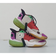 Second Hand Jordan Basketball Shoes