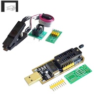 CH341A Module BIOS USB Programmer Module CH341 24 25 Series EEPROM Flash BIOS USB Programmer Module 