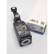 D4N-9120 Limit Switch Model D4N-9120 Is A Lever With Wheels (Roller Lever).