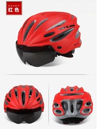 蝕本價!GUB K80 PLUS 單車頭盔 眼鏡 單車 頭盔 公路車 山地車 摺車 cycling helmet