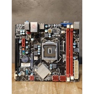 Motherboard [1155] Biostar H61MGV3 Second Hand
