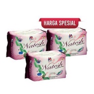 Natesh Over Night Use 3 Pack