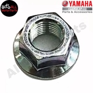 Y15ZR LC135 SRL115Fi 125Z CRANKSHAFT MAGNET NUT 95702-12500 ORIGINAL