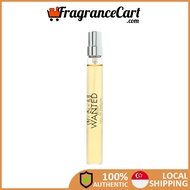 [FragranceCart] Azzaro Wanted EDP for Men (10ml) Brand New Authentic Perfume Man Travel Atomizer Eau