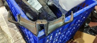 Winglet Motor R15 Carbon Bahan Tebal Realpict Dan Video