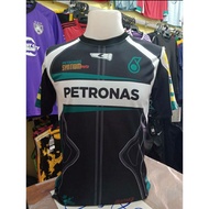 BAJU RIDE PETRONAS MOTO2