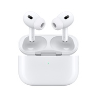 【Apple 蘋果】AirPods Pro 2 USB-C 真無線耳機