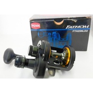 PENN FATHOM 2 SPEED [READY STOK]🇺🇸🇺🇸🇺🇸