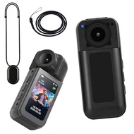 Mini Camera Thumb Video Cam 180° Rotable Lens Perfect for Daily Vlog Recording Kamera Mini Video Cam