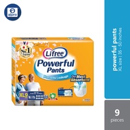 Lifree Powerful Pants Xl 9s