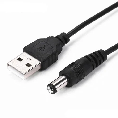 Kabel Charger Bor Tangan Baterai Kabel Charger Bor Portabel Kabel Charger Bor Tangan Batre