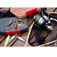 Naruto Lure Creek Fun Lure Waterproof Wear-Resistant Lure Box Stream Lure Box Hard Bait Box Accessor