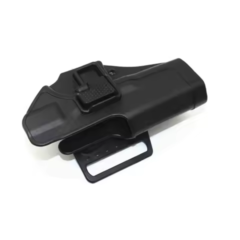 2025New Tactical Gun Holster For Glock 17 19 M9 Colt 1911 Sig Sauer P226 HK USP Airsoft Belt Holster