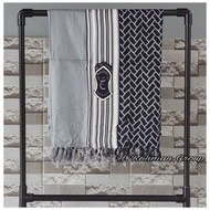 Sorban Logo Majelis Rasulullah Kombinasi Sorban Terompah Sorban Habib bahar Sorban Habib reyhan Bati