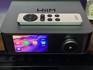 WiiM Amp Ultra 串流擴音機連遙控