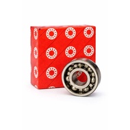 LAHAR BALL BEARING 6005 OPENC3 47x25x12 C3