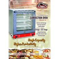 READY STOCK SONER CONVECTION OVEN GRAN'S