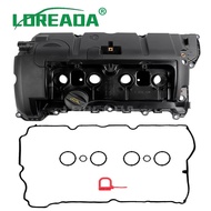 Engine Cylinder Head Valve Cover 0248Q5 For 2007-16 BMW N12/N16 Mini Cooper 1.6 R55 R56 R57 R58 R59 