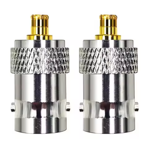 2 PCS Oscilloscope Probe Adapter To DSO-TC2 TC3 For Digital Oscilloscopes Assisting Oscilloscope Pro